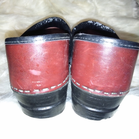 Dansko clogs - Picture 3 of 5